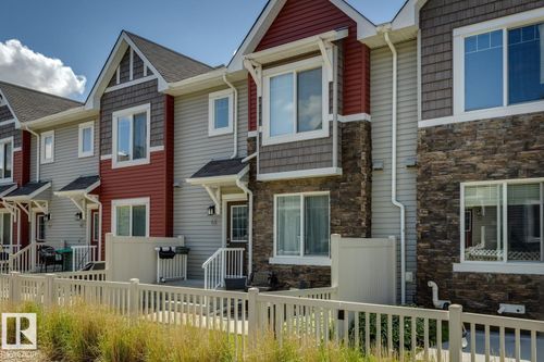 46-5317 3 Ave Sw, Edmonton, AB, T6X0W7 | Card Image