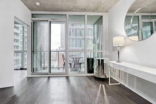 1701-88 Blue Jays Way, Toronto, ON, M5V0L7 | Card Image