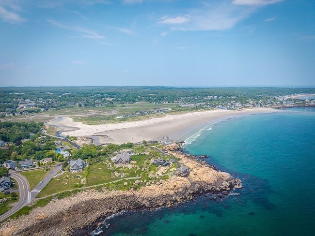 UNIT-1 - 8 Moorland Rd, Condo with 2 bedrooms, 2 bathrooms and 2 parking in Gloucester MA | Image 38