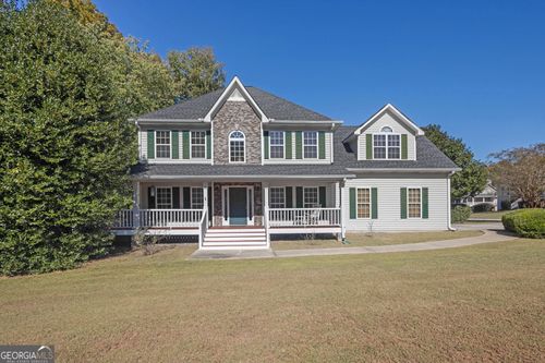 122 Prince Way, Hiram, GA, 30141-6612 | Card Image