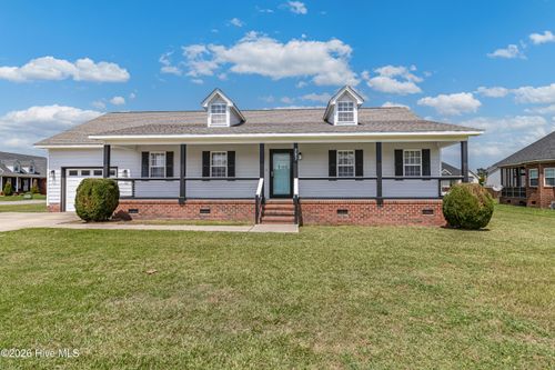 207 Sussex Pl, Goldsboro, NC, 27530-4504 | Card Image