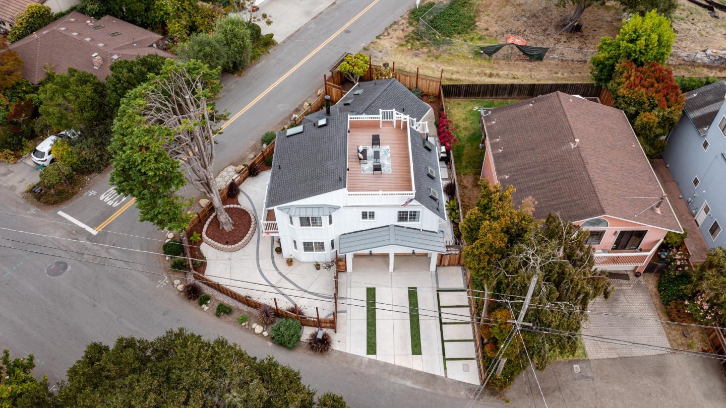 Residential in Aptos