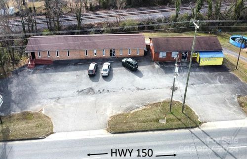 1604 / 1608 Church Street, Cherryville, NC, 28021 | Card Image