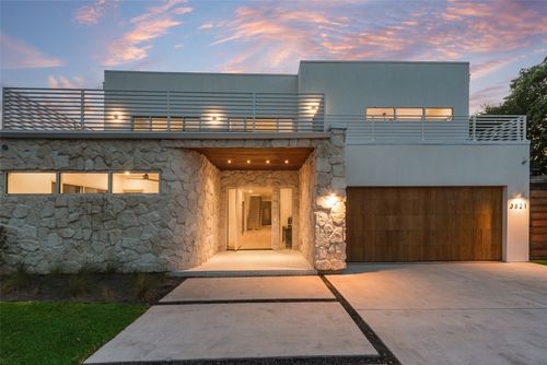 3821 Beechwood Ln, Dallas, TX, 75220-1853 | Card Image