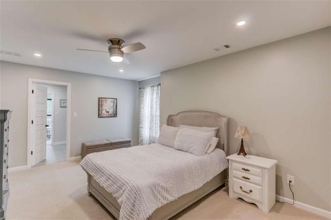 40 Legacy Dr, House other with 4 bedrooms, 3 bathrooms and null parking in Hoschton GA | Image 26