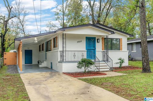 3825 Ellis Ave Sw, BIRMINGHAM, AL, 35221-1659 | Card Image