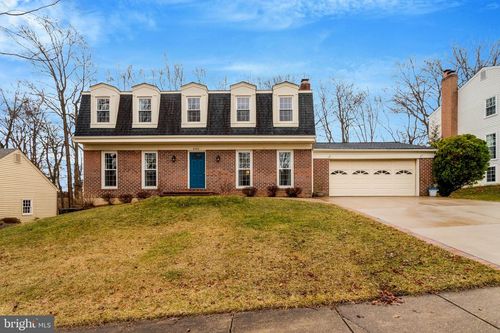 8705 Side Saddle Rd, SPRINGFIELD, VA, 22152-2732 | Card Image