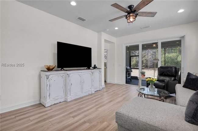 1042 Destiny Dr, House other with 3 bedrooms, 2 bathrooms and null parking in Okatie SC | Image 21