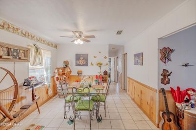 540 4th Street, House other with 3 bedrooms, 1 bathrooms and null parking in Chipley FL | Image 3