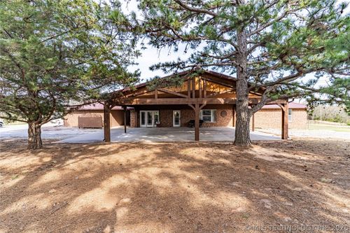 25675 S 465th Westavenue, Depew, OK, 74028 | Card Image