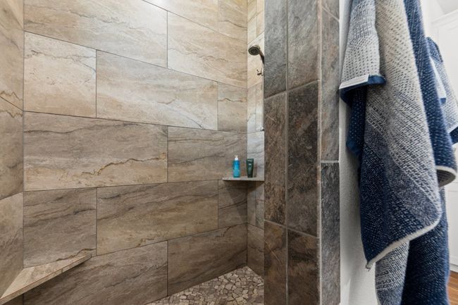 Full bath with tiled shower | Image 24