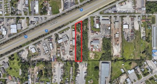 16222 East Fwy, Channelview, TX, 77530-4318 | Card Image