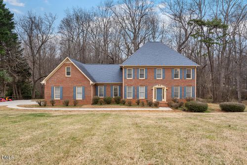 10205 Stallion Way, Bahama, NC, 27503-9629 | Card Image