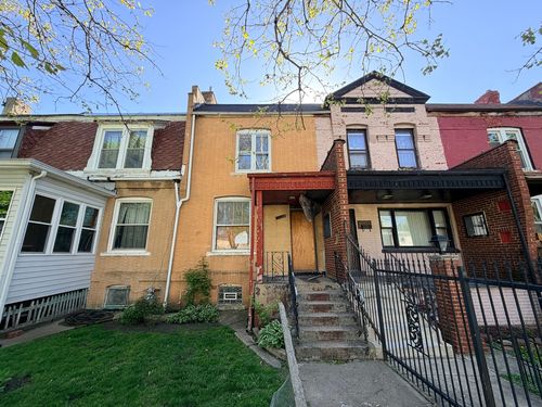 10609 S Champlain Ave, Chicago, IL, 60628-3037 | Card Image
