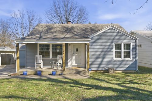1706 S Delaware Avenue, Springfield, MO, 65804 | Card Image