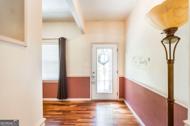 5828 Green Hill Dr, House other with 4 bedrooms, 2 bathrooms and null parking in Macon GA | Image 6