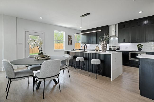12 Climbing Tree, House other with 3 bedrooms, 3 bathrooms and null parking in Kaufman TX | Image 7