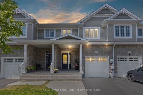 1550 Davenport Cres, Kingston, ON, K7P0M6 | Card Image