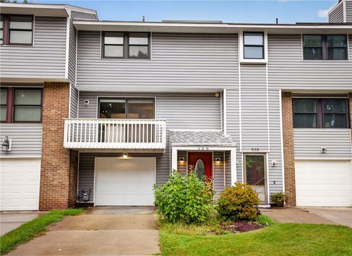 528 Hunters Path Rd, Bridgeville, PA, 15017-1111 | Card Image