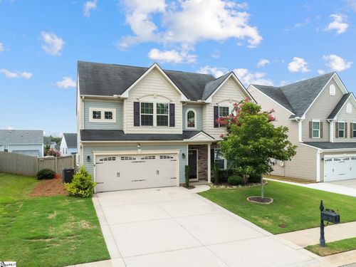 251 Chestatee Ct, Simpsonville, SC, 29680-7734 | Card Image