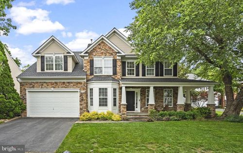 818 Northridge Way, Severna Park, MD, 21146-2857 | Card Image