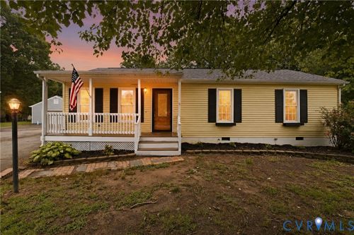 8631 Hunterstand Ct, North Chesterfield, VA, 23237-2370 | Card Image