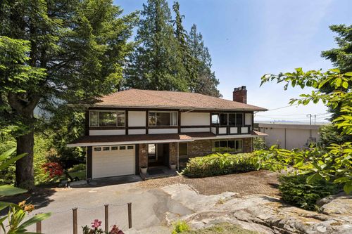 615 Ballantree Rd, West Vancouver, BC, V7S1W4 | Card Image