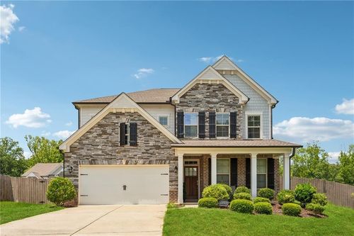 2040 Secretariat Gait Way, SUWANEE, GA, 30024-4667 | Card Image