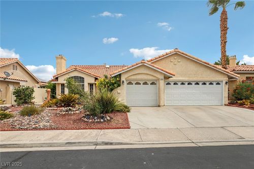 2524 Sunset Beach Ln, Las Vegas, NV, 89128-7403 | Card Image