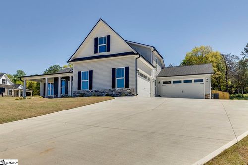 101 Powell St, Easley, SC, 29640-2434 | Card Image