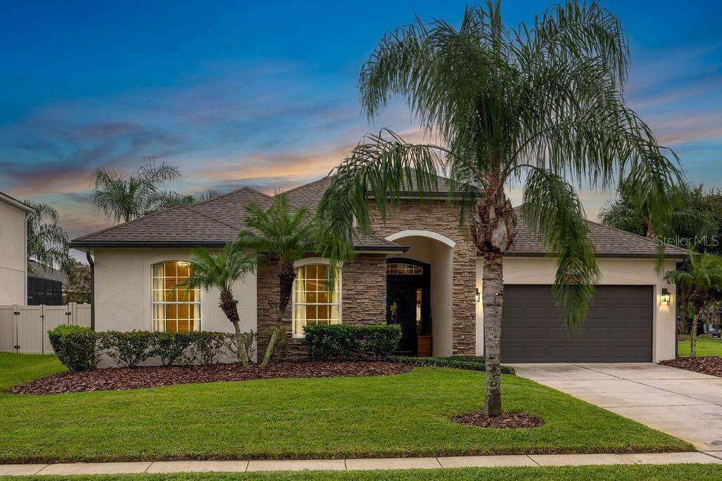 Daventry Dr, Debary, FL 32713