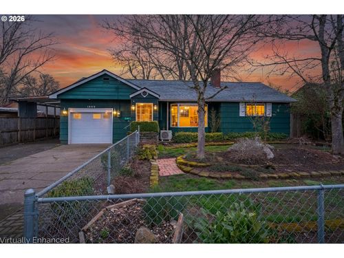 1955 Arthur St, Eugene, OR, 97405-1516 | Card Image