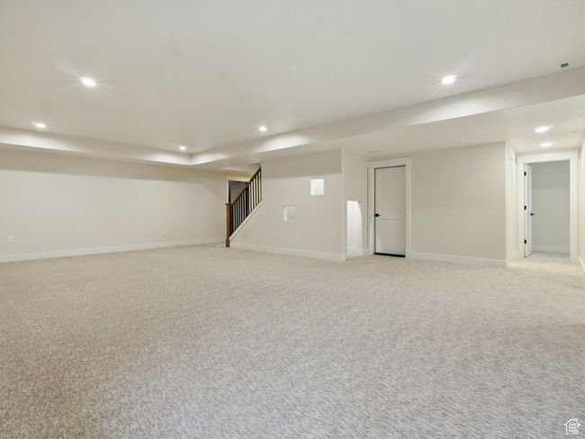 2023 S 150 W, House other with 6 bedrooms, 5 bathrooms and 4 parking in Perry UT | Image 32