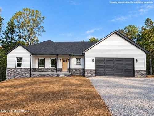 40 Blueberry Pt, Brandenburg, KY, 40108 | Card Image