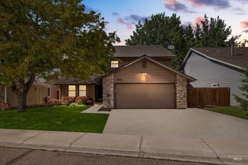 3374 S Chickory Way, Boise, ID, 83706-5266 | Card Image