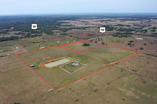 1048 11th St, Garwood, TX, 77442 | Card Image