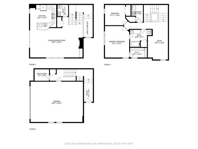 15626 Echo Ridge Road, Apple Valley layout | Image 41