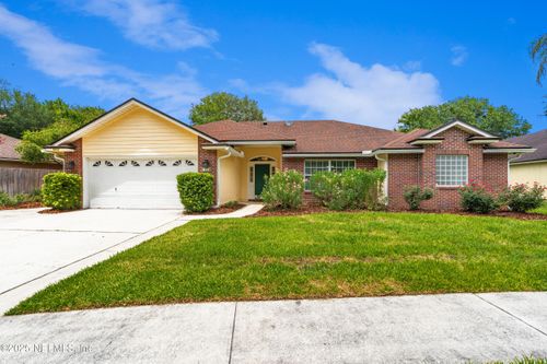 5717 Lake Fern Dr S, JACKSONVILLE, FL, 32258-3301 | Card Image