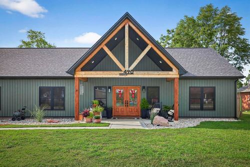 490 High St, Lewisport, KY, 42351-2516 | Card Image