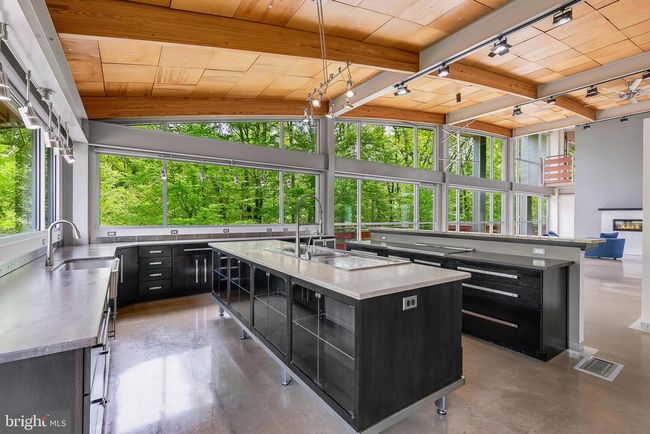 5553 Beverleys Mill Rd, House other with 4 bedrooms, 4 bathrooms and null parking in BROAD RUN VA | Image 37