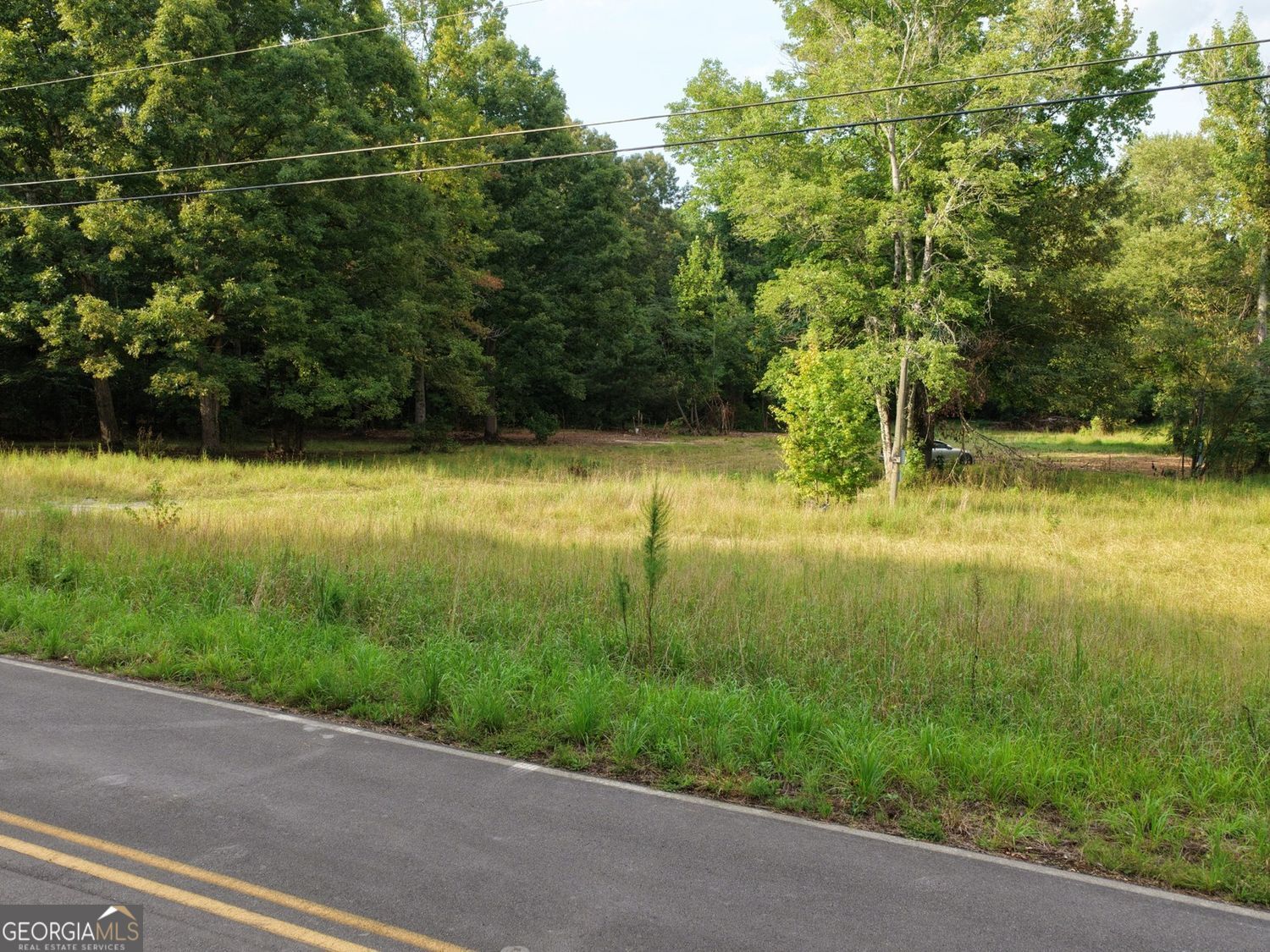 Land in Kingston 3