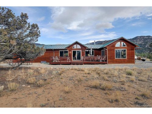 33563 Mt Harvard Cir, Buena Vista, CO, 81211 | Card Image