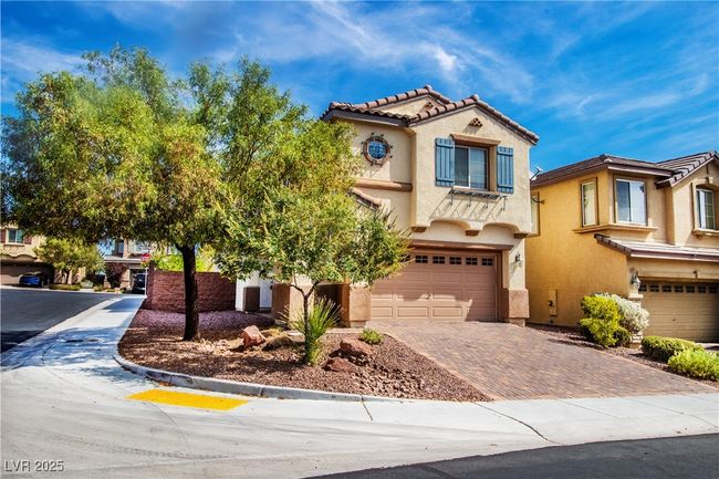 10560 Laurelwood Lake Ave, House other with 3 bedrooms, 3 bathrooms and null parking in Las Vegas NV | Image 22