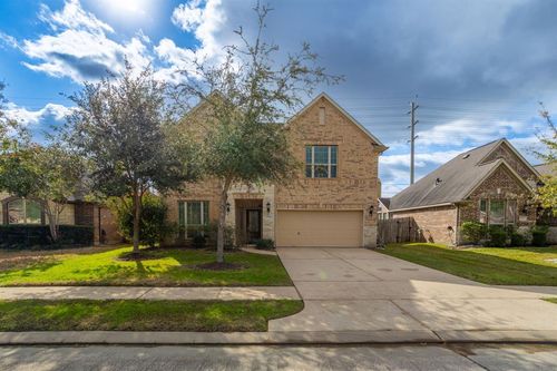 13514 Mooring Pointe Drive, Pearland, TX, 77584 | Card Image