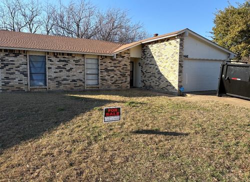 6441 Wakefield Rd, North Richland Hills, TX, 76182-4902 | Card Image