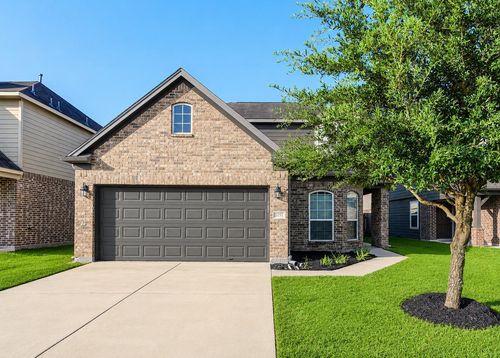 3251 View Valley Trail, Katy, TX, 77493 | Card Image