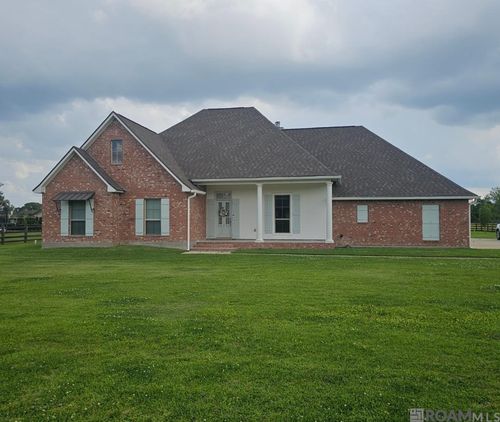 16384 Ronnie Rd, Prairieville, LA, 70769-4742 | Card Image