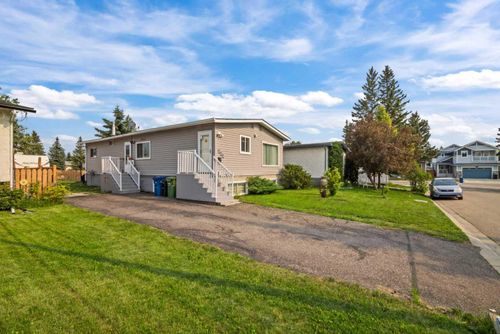 113 Spring Haven Crt Se, Airdrie, AB, T4A1J9 | Card Image