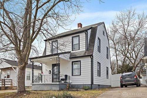 619 Daleview Ave, Dayton, OH, 45405-5144 | Card Image