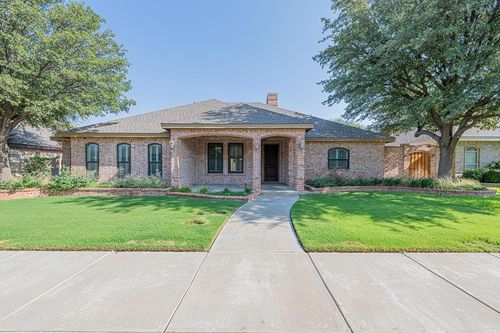 3302 Limestone Ln, Midland, TX, 79707-2401 | Card Image
